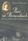 Pani na Berżenikach - Wojciech Wiśniewski