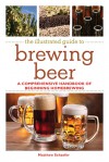 The Joy of Brewing Beer: The Ultimate Guide to Homebrewing - Michael Howell