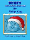 Bluey Meets Father Christmas - Philip King, Janet King