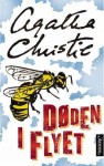 Døden i flyet - Liv Malling, Agatha Christie