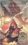 Il signore dei draghi - Ursula K. Le Guin, Maria Bastanzetti