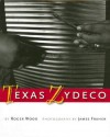 Texas Zydeco - Roger Wood