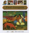 Paul Gauguin - Jean-Philippe Chabot