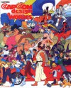 Capcom Design Works - Capcom, ファミ通書籍編集部