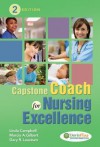 Capstone Coach for Nursing Excellence - Linda Campbell