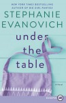 Under the Table - Stephanie Evanovich