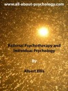 Rational Psychotherapy and Individual Psychology - Albert Ellis, www.all-about-psychology.com