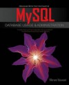 MySQL Database Usage & Administration - Vikram Vaswani