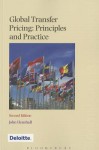 Global Transfer Pricing: Principles and Practice: Second Edition - Chris Adams