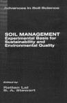 Soil Management - Rattan Lal