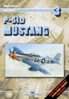 P-51D Mustang, 2nd expanded edition - Dariusz Karnas