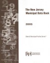 The New Jersey Municipal Data Book - Information Publications