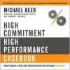 Managing for High Performance: Building Organizational Capability for Sustained Advantage - Michael Beer, Bertram Spector