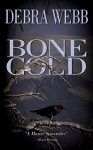 Bone Cold - Debra Webb