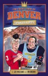 The Great Book of Denver Sports Lists - Irv Brown, Joe Williams