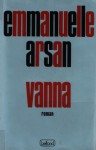 Vanna - Emmanuelle Arsan