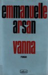 Vanna: roman - Emmanuelle Arsan