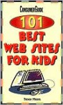 101 Best Websites for Kids - Trevor Meers