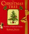 The Christmas Tree - Barbara Segall