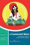 A Contested West - Martin Simonson, David Río, Amaia Ibarran