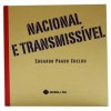 Nacional e Transmissível - Eduardo Prado Coelho