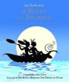 A River of Stories: Tales and Poems from Across the Commonwealth. Illustrated by Jan Pienkowski - Alice Curry