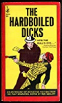 The Hardboiled Dicks - Ron Goulart