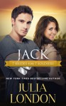 Jack (7 Brides For 7 Soldiers) (Volume 5) - Julia London