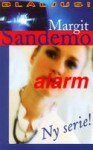 Alarm - Margit Sandemo