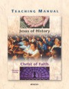 Teaching Manual for Jesus of History, Christ of Faith - Thomas Zanzig