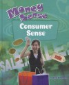 Consumer Sense - Andrew Einspruch