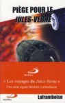 Les voyages du Jules-Verne - Michèle Laframboise