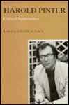 Harold Pinter: Critical Approaches - Steven H. Gale