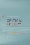 The Penguin Dictionary of Critical Theory - David Macey