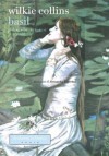 Basil. Libro secondo (La donna in bianco) (Italian Edition) - Wilkie Collins