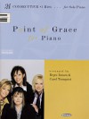 Point of Grace for Piano: 24 Consecutive #1 Hits for Solo Piano - Point Of Grace