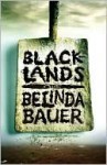 Blacklands - Belinda Bauer