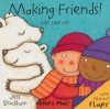 Making Friends! - Jess Stockham, Child's Play