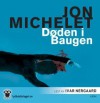 Døden i baugen (Thygesen, #12) - Jon Michelet