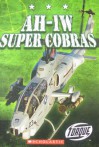 AH-1W Super Cobras - Carlos Alvarez