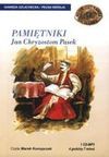 Pamiętniki (Audiobook) - Pasek Chryzostom Jan
