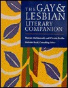 The Gay & Lesbian Literary Companion - Sharon Malinowski