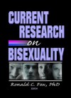 Current Research on Bisexuality - Fritz Klein, Ronald Fox