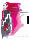 Essential Fashion Illustration - Maite Lafuente