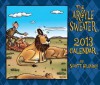 Argyle Sweater 2013 Day-to-Day Calendar - Scott Hilburn