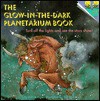 The Glow-In-the-dark Planetarium Book (Pictureback(R)) - Annie Ingle