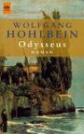 Odysseus - Wolfgang Hohlbein