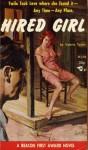 Hired Girl - Valerie Taylor