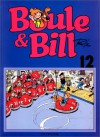 Boule Et Bill, Tome 12 - Jean Roba