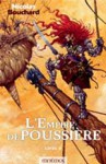 L'Empire de Poussière - Nicolas Bouchard